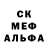 Первитин пудра Fabian Chitay
