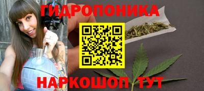 гидропоника Изобильный